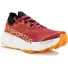 La Sportiva Prodigio Pro Chaussures de sport femme Rouge 36.5