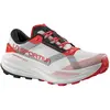 La Sportiva - Prodigio Max - Chaussures trail homme White / Lava - 42