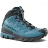 Bottes La Sportiva Ultra Raptor 3 Mid GORE-TEX bleu gris - 44