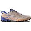 La Sportiva Bushido III Chaussures femme Orange 37