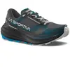 La Sportiva - Prodigio Max Woman - Chaussures trail femme Grey / Chalk...