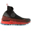 La Sportiva - Cyklon Cross Woman Gtx - Chaussures trail femme Black / ...