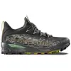 La Sportiva - Tempesta Woman GTX - Chaussures trail femme Carbon / Sav...