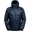 La Sportiva - Lumina 200 Down Jkt M - Doudoune homme Night Sky / Chalk...