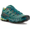 La Sportiva Ultra Raptor II Banana/Black (EvergladeJniper) - Femme