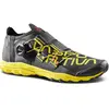La Sportiva - VK Boa® - Chaussures trail homme Black / Yellow - 41