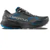 La Sportiva - Prodigio Max - Chaussures trail homme Grey / Chalk - 46....