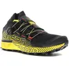 La Sportiva - Cyklon - Chaussures trail homme Black / Yellow - 40.5