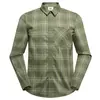 La Sportiva - Outer Space LS Shirt M - Chemise homme Cypress - M