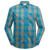 La Sportiva - Outer Space LS Shirt M - Chemise homme Lake - M