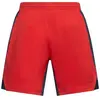 Short La Sportiva Pure 7" ZARS038-B46R24 Rouge XL