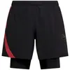 Short La Sportiva Flow 5" Noir S ZARS040-K00Y00