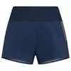 La Sportiva - Flow 3" Short M - Short trail homme Night Sky / Cypress ...