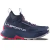 La Sportiva - Prodigio Hike Woman GTX - Chaussures randonnée femme Nig...