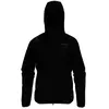 La Sportiva - Crest Evo Shell Jkt M - Veste ski homme Black / Yellow -...