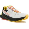 La Sportiva - Prodigio - Chaussures trail homme Chalk / Black - 45.5