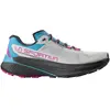 La Sportiva - Prodigio - Chaussures trail femme Chalk / Malibu Blue - ...