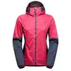 La Sportiva - Across Lite Jkt W - Doudoune femme Azalea / Night Sky - ...