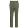 Pantalon de randonnée La Sportiva West Crest ZAHP033-E47B46 Vert 2XL