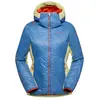 La Sportiva Alpine Guide Primaloft Hoody W - Doudoune femme Moonlight ...