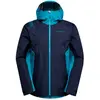 La Sportiva Discover Shell Jkt multicolore XL