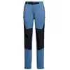Pantalon de randonnée Cardinal Pant W (Moonlight/Black) Femme