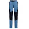 Pantalon de randonnée Cardinal Pant W (Moonlight/Black) Femme