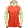 La Sportiva Koro JKT W - Doudoune femme Cherry Tomato / Zest M
