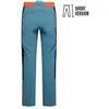 La Sportiva Ikarus Pant - Pantalon ski de randonnée homme Deep Sea / H...