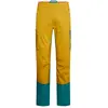 La Sportiva Ikarus Pant - Pantalon ski de randonnée homme Savana / Eve...