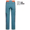 La Sportiva Ikarus Pant - Pantalon ski de randonnée homme Deep Sea / H...