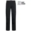 La Sportiva - Ikarus Pant - Pantalon ski de randonnée homme Black - S ...