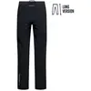 La Sportiva Ikarus Pant - Pantalon ski de randonnée homme Black L - Lo...
