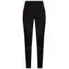 La Sportiva Primal Pant W - Collant running femme Black / Springtime M