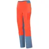 La Sportiva Ikarus Pant - Pantalon ski de randonnée femme Cherry Tomat...