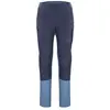La Sportiva Ikarus Pant - Pantalon ski de randonnée femme Deep Sea/Moo...