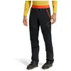 La Sportiva Kyril Pant M homme - Pantalon ski de randonnée Black / Che...