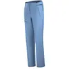Pantalon La Sportiva Crossridge Softshell bleu femme - L