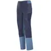 Pantalon de ski femme La Sportiva Ikarus ZASP075-B43B44 Bleu XS