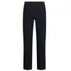La Sportiva Pantalon Orizon Black/Cherry Tomato noir M