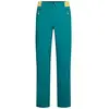 La Sportiva Orizon Pant M - Pantalon ski de randonnée homme Everglade ...