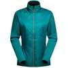 La Sportiva Ascent Primaloft Jkt - Doudoune femme Everglade / Cherry T...