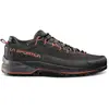 La Sportiva TX4 Evo Gore-Tex rouge 44,5