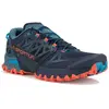 La Sportiva Bushido III bleu 46