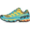 La Sportiva Ultra Raptor 2 Gore-Tex bleu 44,5