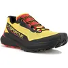 La Sportiva Prodigio - Chaussures trail homme Yellow / Black 45.5