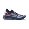 La Sportiva - Levante - Chaussures trail femme Moonlight / Cherry Toma...