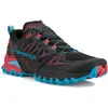 La Sportiva Bushido III Gore-Tex Chaussures femme Noir 36.5