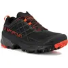 La Sportiva - Akyra II GTX - Chaussures multisports taille 45, noir