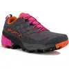 La Sportiva - Women's Akyra II - Chaussures multisports taille 41,5, gris